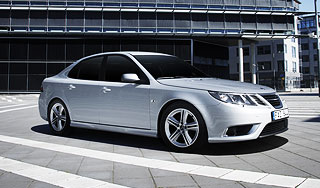 Шведы сделали дизельный "самолет" Шведы сделали дизельный "самолет"