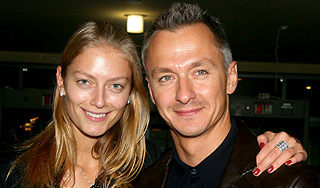 Михалков рассказал о своей молодой жене Михалков рассказал о своей молодой жене