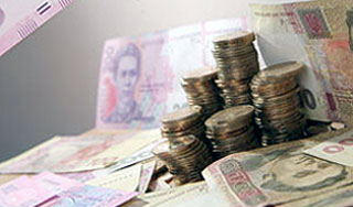 Нацбанк пытается спасти экономику Украины Нацбанк пытается спасти экономику Украины