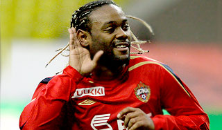 Соперник ЦСКА стал третьим в Англии Соперник ЦСКА стал третьим в Англии