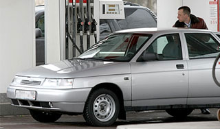 Расширен "черный список" АЗС Москвы Расширен "черный список" АЗС Москвы