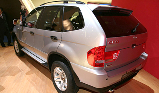 Автомобилистов атакуют клоны Автомобилистов атакуют клоны