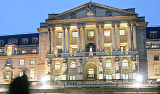 Финансовый кризис удивил Британию Финансовый кризис удивил Британию