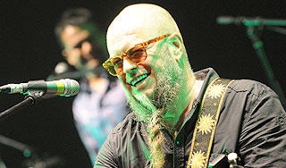 Раскрыта тайна болезни Бориса Гребенщикова Раскрыта тайна болезни Бориса Гребенщикова