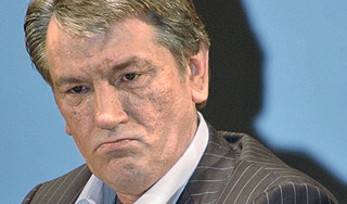 Рада нашла способ лишить Ющенко власти Рада нашла способ лишить Ющенко власти