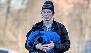 Аршавин готовится к переезду в Лондон Аршавин готовится к переезду в Лондон