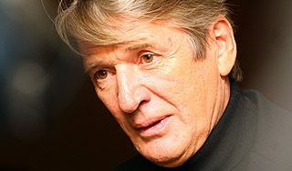 Жена Абдулова завладела его наследством Жена Абдулова завладела его наследством