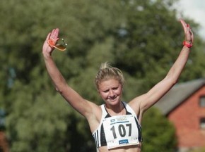 Уроженка Брянска Татьяна Кивимяги получила гражданство Эстонии Татьяна Кивимяги - одна из тех, кто получил на прошлой неделе гражданство Эстонии за особые заслуги.