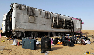 В Египте погибли россияне В Египте погибли россияне