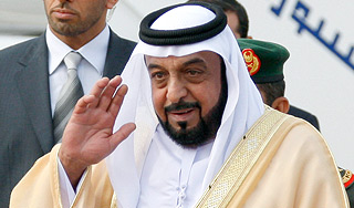 Эмираты надеются на политику Обамы Эмираты надеются на политику Обамы