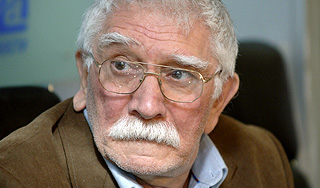 Почему Джигарханян не хочет играть в кино Почему Джигарханян не хочет играть в кино