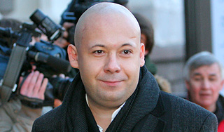 Герман не хочет войны с Михалковым Герман не хочет войны с Михалковым