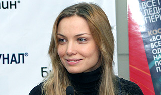 Татьяна Арнтгольц рассказала о своих детях Татьяна Арнтгольц рассказала о своих детях