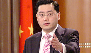 В спор Индии и Пакистана вмешался Китай В спор Индии и Пакистана вмешался Китай