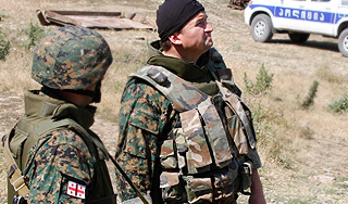 Обнаружены новые преступления Грузии Обнаружены новые преступления Грузии