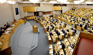 Партии помогут Кремлю выбрать губернаторов Партии помогут Кремлю выбрать губернаторов