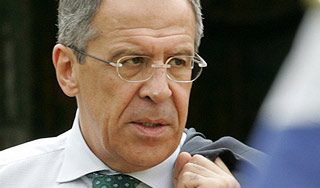 Лавров раскрыл обман Вашингтона Лавров раскрыл обман Вашингтона