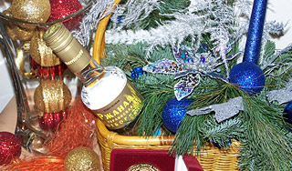 В России могут появиться водочные сомелье В России могут появиться водочные сомелье