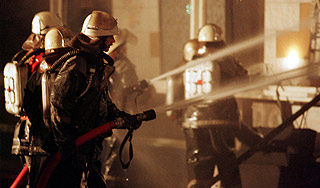 На востоке Москвы прогремел взрыв На востоке Москвы прогремел взрыв