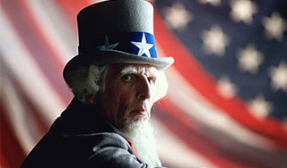 Экономике США предрекли мрачное будущее Экономике США предрекли мрачное будущее