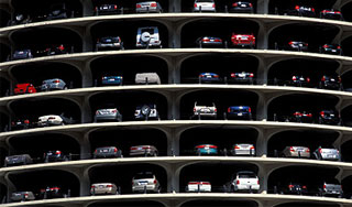 Москвичам предоставят места для парковки Москвичам предоставят места для парковки