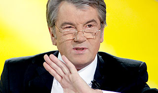 Украина нашла причину кризиса Украина нашла причину кризиса