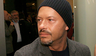 Федор Бондарчук заплакал на съемках клипа Федор Бондарчук заплакал на съемках клипа