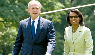 США предложили Грузии общую стратегию США предложили Грузии общую стратегию