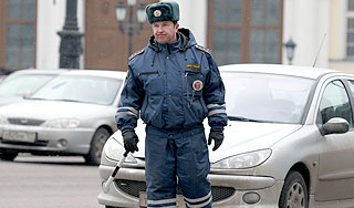 Где закроют движение в Москве на Новый год Где закроют движение в Москве на Новый год