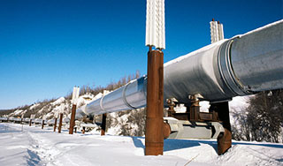 Под Петербургом взорвался газопровод Под Петербургом взорвался газопровод