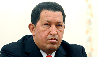 Социализм спасет Венесуэлу от кризиса Социализм спасет Венесуэлу от кризиса