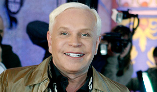 Николай Трубач разоблачил Моисеева Николай Трубач разоблачил Моисеева