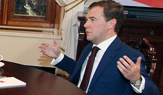 Россия даст врагам простой и жесткий ответ Россия даст врагам простой и жесткий ответ