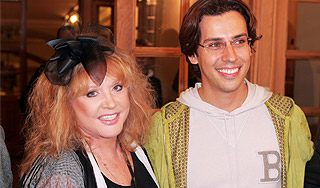 Алла Пугачева приняла неожиданное решение Алла Пугачева приняла неожиданное решение