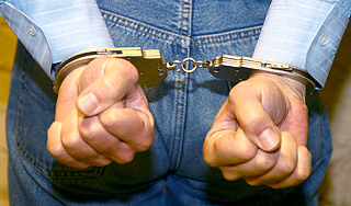 Задержаны нападавшие на "Виртуозов Москвы" Задержаны нападавшие на "Виртуозов Москвы"