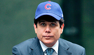 Американцы назвали самых порочных политиков Американцы назвали самых порочных политиков