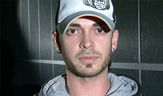 Пропал брат известного телеведущего Пропал брат известного телеведущего