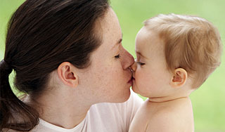 Россия ставит рекорды рождаемости Россия ставит рекорды рождаемости