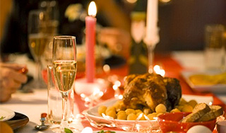 Москвичам назвали стоимость Нового года Москвичам назвали стоимость Нового года