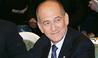 Израиль дал Палестине последний шанс Израиль дал Палестине последний шанс