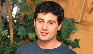 В чем Антона Макарского подозревает жена В чем Антона Макарского подозревает жена