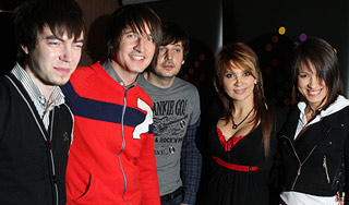 "Город 312" встретит Новый год на улице "Город 312" встретит Новый год на улице