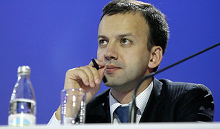 России предсказали темпы инфляции России предсказали темпы инфляции