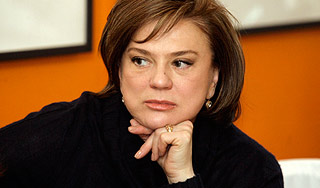 Сорокина не смогла исполнить мечту Алсу Сорокина не смогла исполнить мечту Алсу