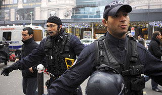 Во Франции предотвращен новый теракт Во Франции предотвращен новый теракт