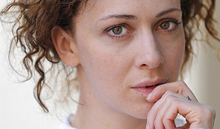 Названа лучшая актриса России Названа лучшая актриса России