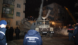 В Евпатории нашли еще одну жертву В Евпатории нашли еще одну жертву