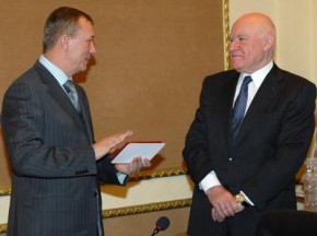 Кардиохирург с мировым именем посетил Брянск