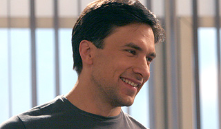 Звезда "Не родись красивой" ждет ребенка Звезда "Не родись красивой" ждет ребенка