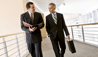 В Россию возвращаются инвесторы В Россию возвращаются инвесторы